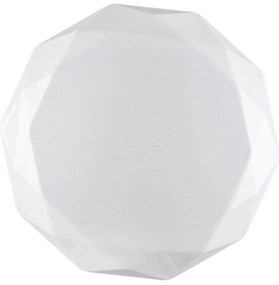 Lampa RGB inteligenta de tavan cu LED