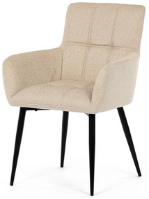 Scaun sufragerie Dedicada (crem). 1120469