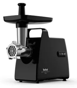 Mașină de tocat carne 6 în 1 Tefal 2000W/230V negru