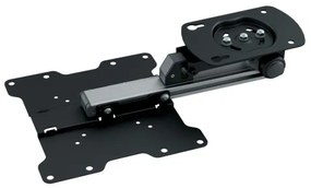 MK FLORIA MKF-17DS220 - suport de tavan pentru TV de 46" negru