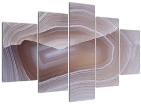 Tablou - Agat - marmură (150x105 cm)