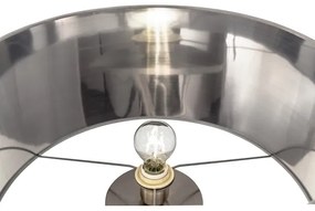 Eglo 95539 - Lampadar FONDACHELLI 1xE27/60W/230V