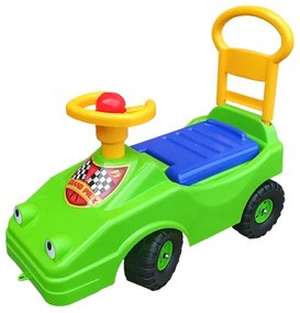 Taxi pentru copii DOREX verde - 5038