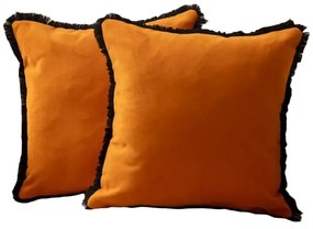 Fețe de pernă 2 buc. 43x43 cm Sacakli – Mioli Decor