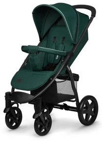 Cărucior Lionelo ANNET PLUS verde