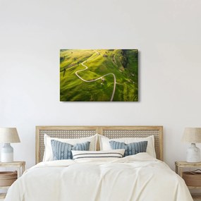 Tablou - Platoul Meadow (90x60 cm)