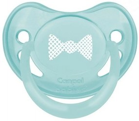 Suzetă Pastel Canpol Babies, 6-18luni, verde