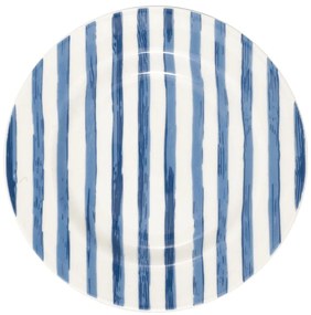 Farfurie desert din porțelan GreenGate Sally, ø 15 cm, albastru