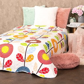 Cuvertură de pat 4Home Kylie, 140 x 220 cm