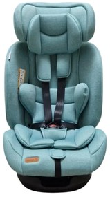 Scaun Auto Baby Care™ BS16P, Transformabil in scoica auto, Omologare R-129 i-Size, 0-36 kg, Spatar reglabil in 4 trepte, Sistem de prindere in