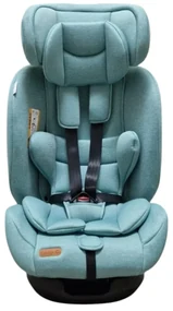 Scaun Auto Baby Care™ BS16P, Transformabil in scoica auto, Omologare R-129 i-Size, 0-36 kg, Spatar reglabil in 4 trepte, Sistem de prindere in