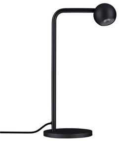 Veioza/Lampa de masa LED stil minimalist SFERA