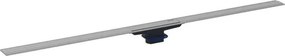 Capac pentru rigola Geberit CleanLine60 30-90 cm crom otel inoxidabil