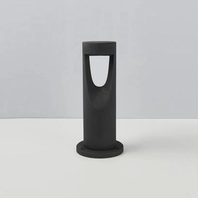 Stalp mic iluminat exterior IP54 LED Grosvenor II bollard 30