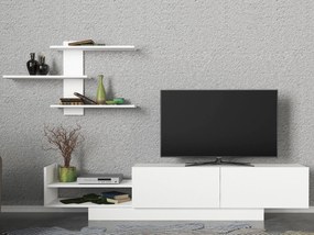 Mobilier living Eminent (Alb). 1071714