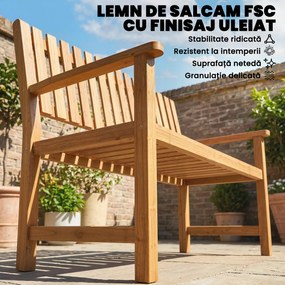 Outsunny bănci și locuri de ședere | Aosom Romania