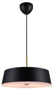 Lustra, Pendul design modern Clasi 45 Black