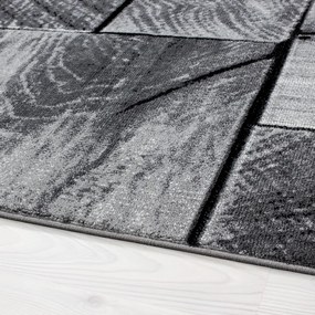 Covor gri închis 200x290 cm Parma – Ayyildiz Carpets