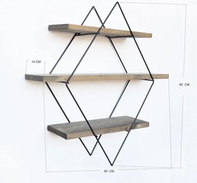 Raft triplu