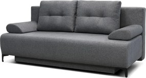 Canapea extensibila FIORE, personalizabil materiale Stofa de Lux, cu l
