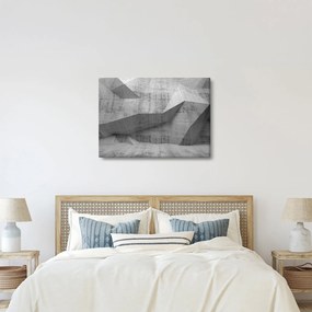 Tablou - 3D zid (70x50 cm)