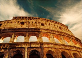 Tablou - Colosseum roman (70x50 cm)