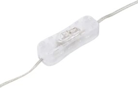 Atmosphera - Decorațiune de perete LED neon RAINBOW LED/5V