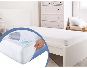 Protecție pentru saltea impermeabilă 90x200 cm – B.E.S.