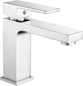 Mexen Uno baterie lavoar, crom - 71400-00