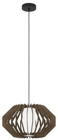 Lustră pe cablu RUSTICARIA 1xE27/40W/230V Eglo 900386