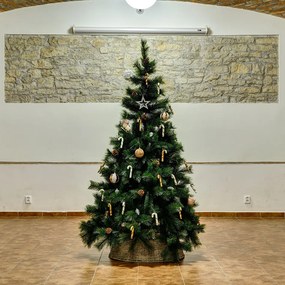 Pom de Crăciun artificial, 300 cm