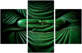 Tablou - Mâna lui Buddha (90x60 cm)