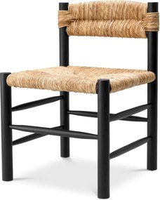 Scaun LUX design natural Cosby