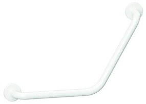 Mâner 66 x 40 cm, alb