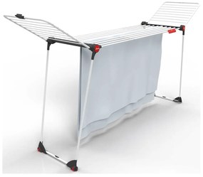 Uscător de rufe Infinity Flex – Vileda