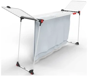 Uscător de rufe Infinity Flex – Vileda