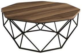 Măsuță de cafea Dia (Nuc). 1072211