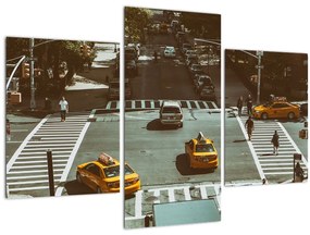 Tablou - New York (90x60 cm)