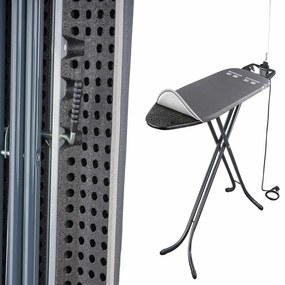 Masa de călcat Leifheit AirBoard M Black Plus NF72485