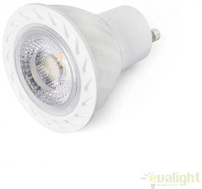 BEC LED GU10 8W 4000K 17321