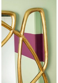 Oglindă de perete 75x99 cm Pablo – Premier Housewares