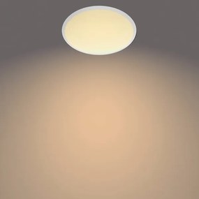 Plafonieră LED dimabilă pentru baie SCENE SWITCH LED/12W/230V IP44 Philips