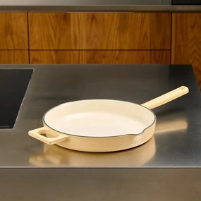 Tigaie din fontă ø 26 cm Mattia 3.0 – FABINI