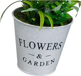 Levănțică artificială (înălțime 30 cm) Lavender – Casa Selección