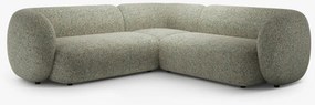 Coltar Kate 5 locuri stofa Puente L252 cm