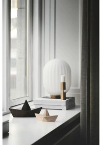 Statuetă din lemn masiv (înălțime 7 cm) Admiral – Boyhood