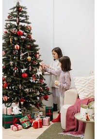 Pernă decorativă 45x45 cm Sahara - Tiseco Home Studio