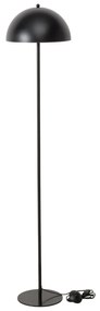 Lampă metalică de podea PETUNIA ciupercă, înălțime 140 cm