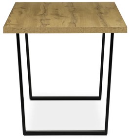 Masă de sufragerie R5216 OAK, stejar