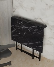 Masa  pliabil cu cadru metalic Homs  seria 440,80 x 60 x 70 cm,20648